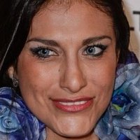 Ебіґейл Лопес Оголені