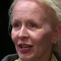 Агнешка Круківна Оголені
