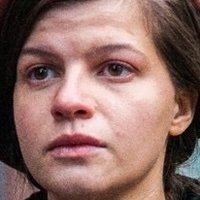 Агнія Кузнєцова Оголені