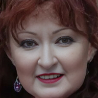 Ейн Чемберс Оголені