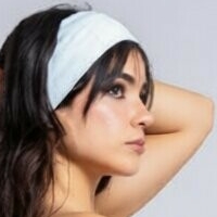 Алана Флорес Оголені