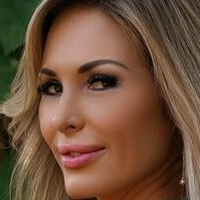 Алекса Фергюсон Оголені