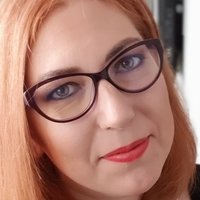 Александра Коман Оголені