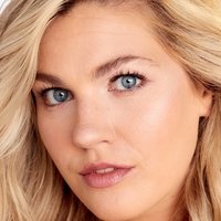 Александра Джонстон Оголені