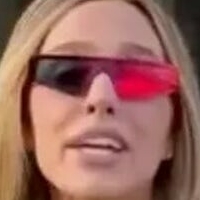 Алекс Купер Оголені