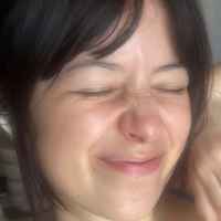 Аліса Фогу Оголені