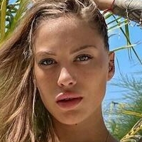 Елісаліз Оголені