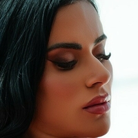 Алісія Ромеро IFBB Про Оголені