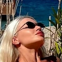 Аліна Буряченко Оголені