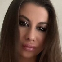 Аліна Дроз Оголені