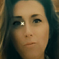 Алікс Кессі Оголені