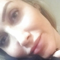 Аманда Гофф Оголені