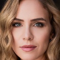 Ембер Голдфарб Оголені