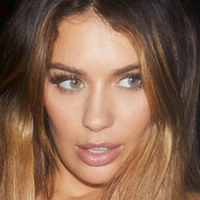 Анабеллі Оголені