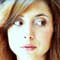 Анаїс Сіндера Оголені