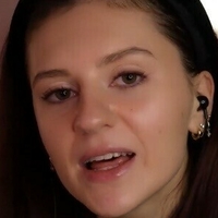 Анастасія ASMR Оголені