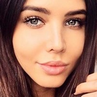 Анастасія Решетова Оголені