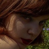 Анастасія Шубіна Оголені