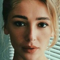 Анастасія Івлєєва Оголені