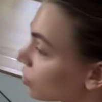 Анастасія Левінська Оголені