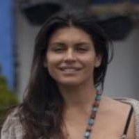 Андреа Монтенегро Оголені