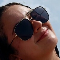 Андреа Паган Оголені