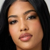 Андрейна Сантос Оголені