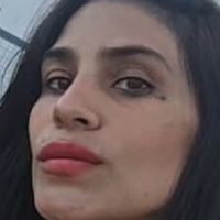 Анджелес Джампьєрі Оголені