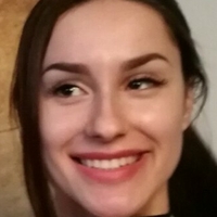 Ангеліна Соколова Оголені