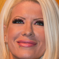 енджеліналове Оголені