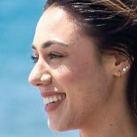 Енджі Кальдерон Оголені