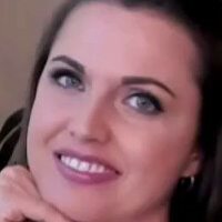 Аніка Фолл Оголені