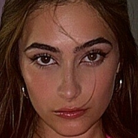 Аніка Соренстам Оголені