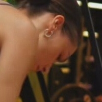 Анжаблаа Оголені