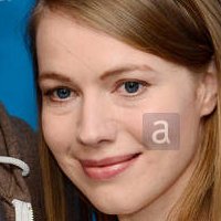 Анна Брюггеманн Оголені