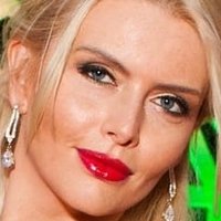 Анна Чирина Оголені