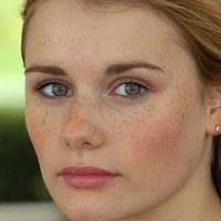 Анна Хаусбург Оголені