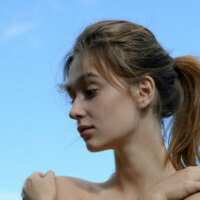 Анна Кануннікова Оголені