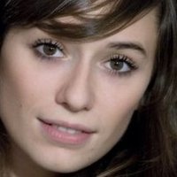Анна Ліберман Оголені