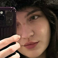 Анна Фенікс Оголені