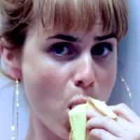 Анна Пієрі Оголені