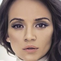 Анна Пшибильська Оголені