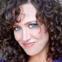 Анна Роуз Гопкінс Оголені