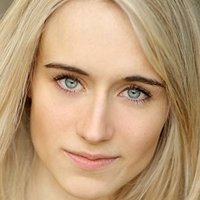 Анна Руст Оголені