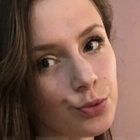 Аннабель Салтерс Оголені