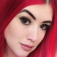 Анна Карвальо Оголені
