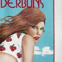 Арлана Блю Оголені