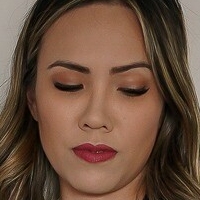 Австралійська модель Вайлд Хані Оголені