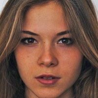 Барбара Рамелла Оголені