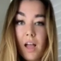 Беллатрікс Ортріт 2 Оголені